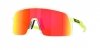 OKULARY OAKLEY® SUTRO OO 9406 9406D2 37 ROZMIAR UNIWERSALNY